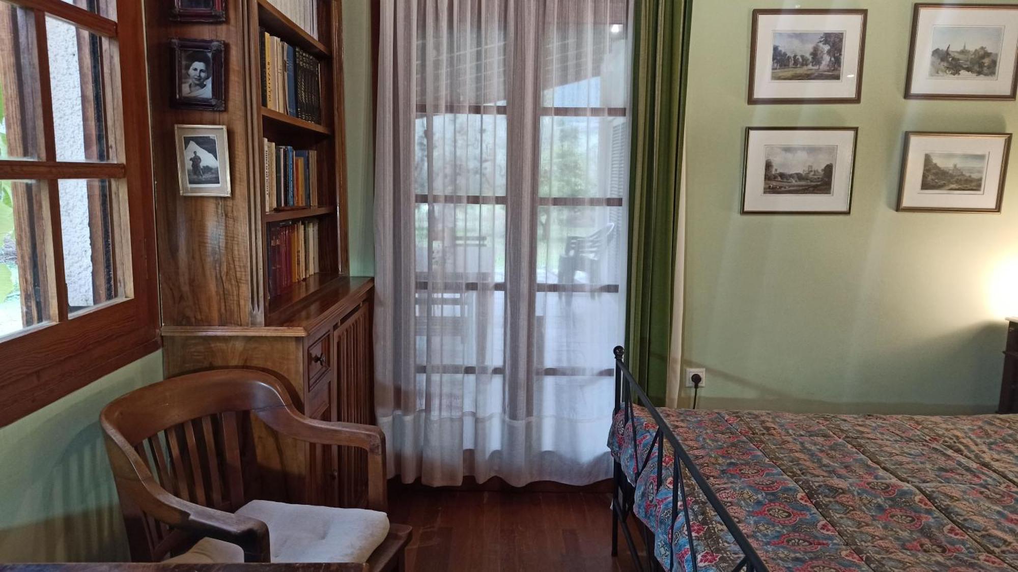Nafpaktos Cottage By The Sea For Travelers And Dreamers! Zewnętrze zdjęcie