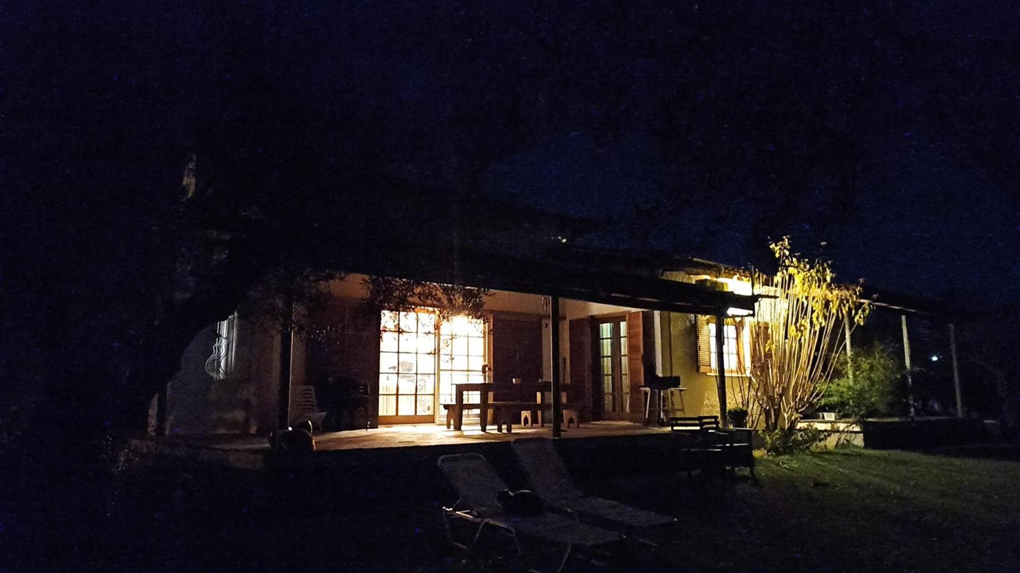 Nafpaktos Cottage By The Sea For Travelers And Dreamers! Zewnętrze zdjęcie