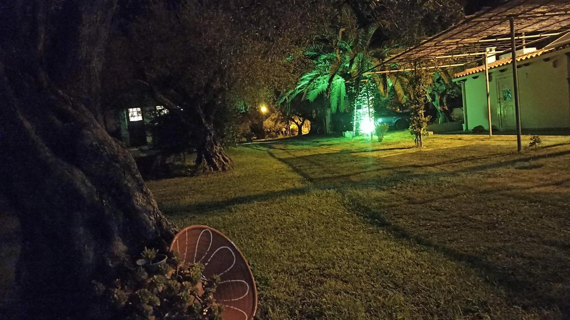 Nafpaktos Cottage By The Sea For Travelers And Dreamers! Zewnętrze zdjęcie