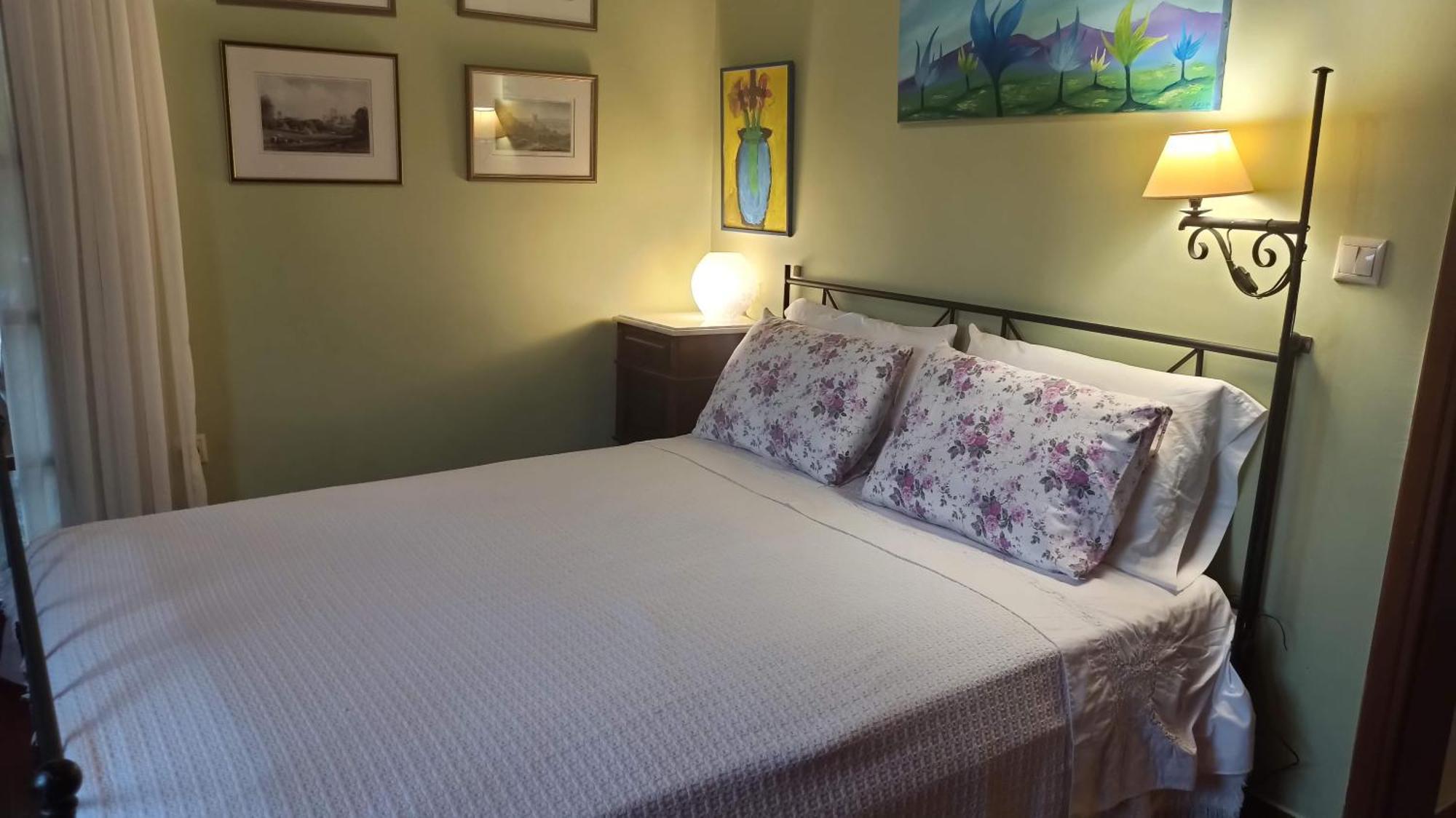 Nafpaktos Cottage By The Sea For Travelers And Dreamers! Zewnętrze zdjęcie