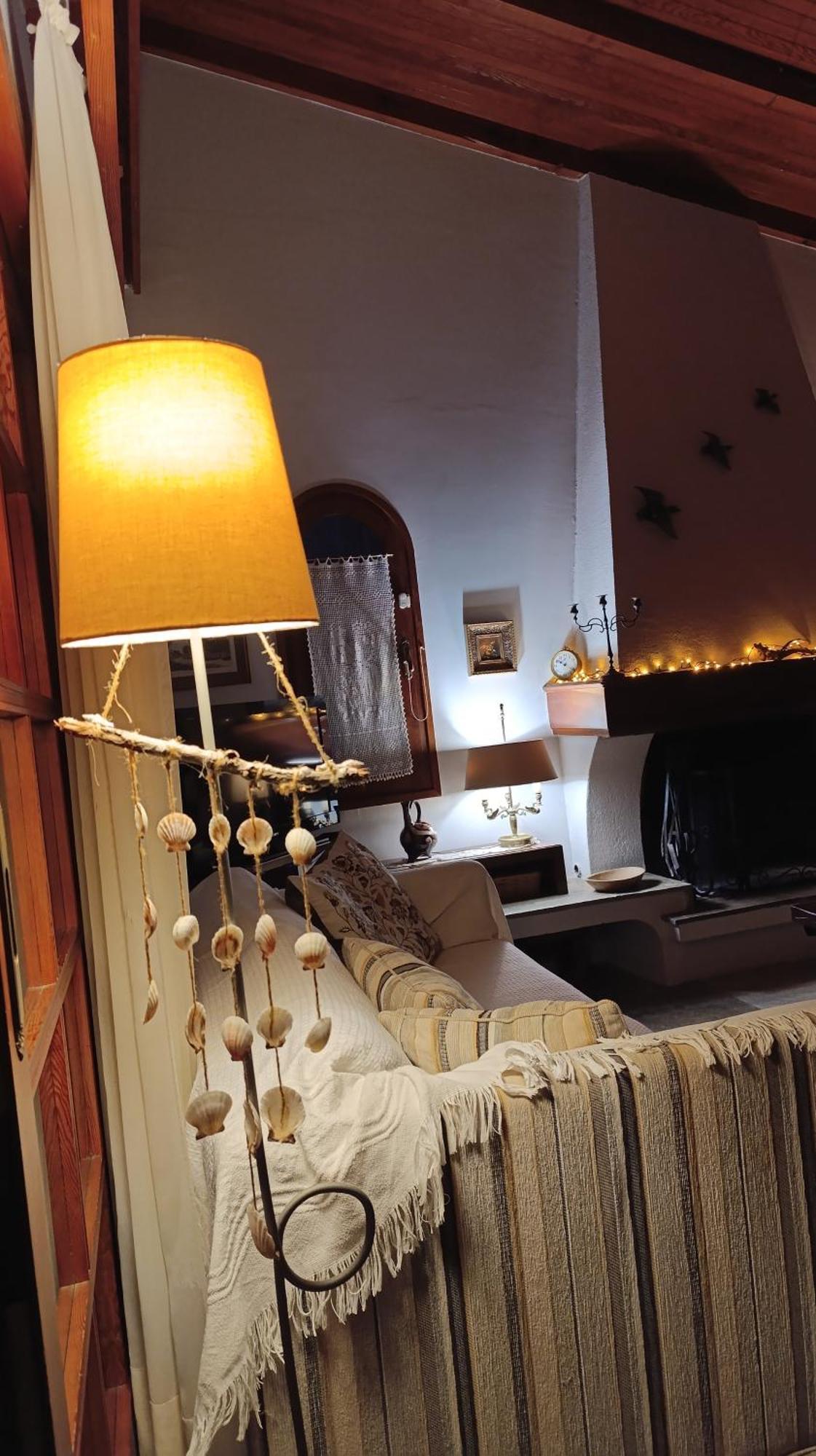 Nafpaktos Cottage By The Sea For Travelers And Dreamers! Zewnętrze zdjęcie